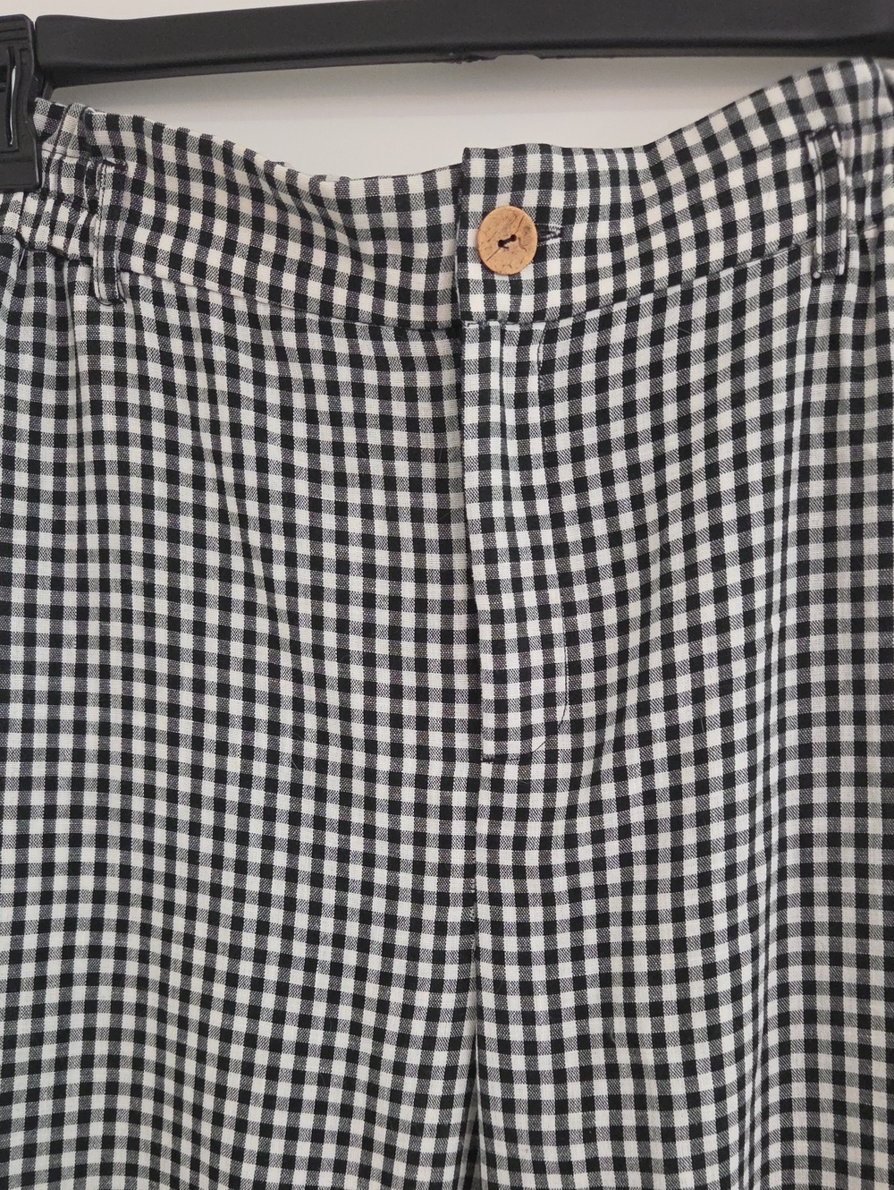 Lightweight Capris - Picture 4 of 5